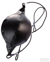 Bokserska kruška za brzinu i refleks