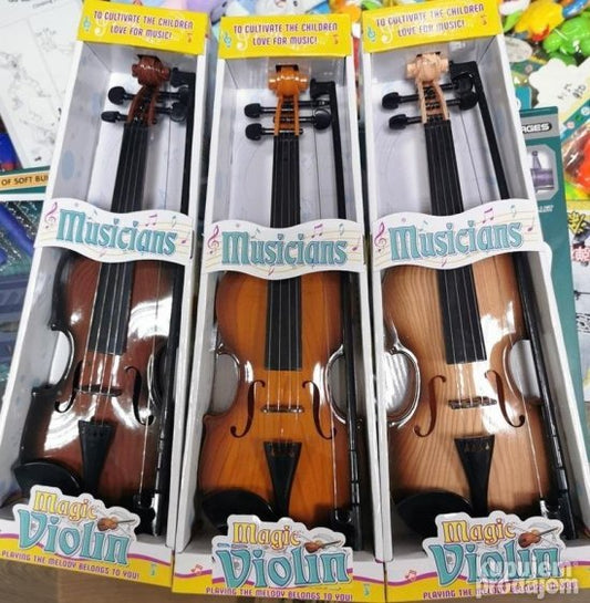 Violina za decu - 3 modela