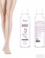 Preparat za depilaciju tela Silky Beauty