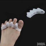 Gel separator za nožne prste