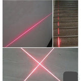 PRODAVANI laserska libela sa metrom i ravnalom