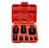 Set reduktora za gedore 8 komada od 1/4 do 1 cola