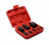 Set reduktora za gedore 8 komada od 1/4 do 1 cola