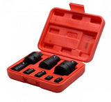 Set reduktora za gedore 8 komada od 1/4 do 1 cola