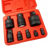 Set reduktora za gedore 8 komada od 1/4 do 1 cola
