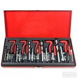 Set za reparaciju navoja 131 deo – M5 do M12