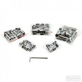 Set za reparaciju navoja 131 deo – M5 do M12