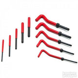 Set za reparaciju navoja 131 deo – M5 do M12