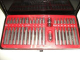 Set torx, imbus i spline bitova 30 i 75 mm