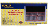 Set torx, imbus i spline bitova 30 i 75 mm