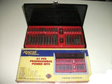 Rico komplet nastavaka za TORX, imbus i SPLINE