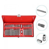 Set torx, imbus i spline bitova 30 i 75 mm