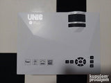 LED WiFi projektor UC46 sa preslikavanjem ekrana