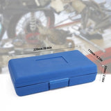 Set torx nastavaka 34 komada u koferu 27x19x6 cm