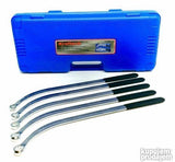 Set od 5 ključeva za španere dužine 470 mm