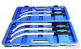 Set od 5 ključeva za španere dužine 470 mm