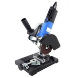 Stalak za ugaonu brusilicu 115 i 125 mm
