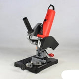 Stalak za ugaonu brusilicu 115 i 125 mm