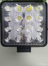 LED radni far 12V/24V za traktore i radne mašine