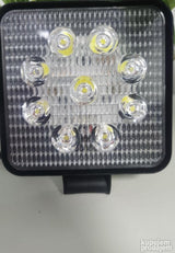 LED radni far 12V/24V za traktore i radne mašine