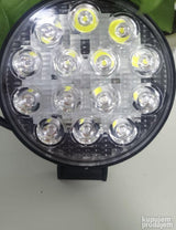 LED radni far 12V/24V za traktore i radne mašine
