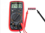 PRODAVANI VC9208N digitalni instrument za merenje