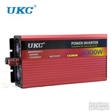 PRODAVANI inverter sa izlazom 220 V i USB priključkom