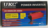 PRODAVANI inverter sa izlazom 220 V i USB priključkom