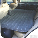 Dušek za auto 133x75x13 cm sa pumpom i jastucima