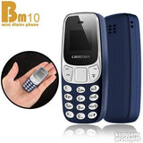 BM10 telefon sa promenom glasa i SIM opcijama