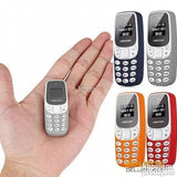 Mini telefon BM10 68x28x12 mm sa 2 SIM kartice