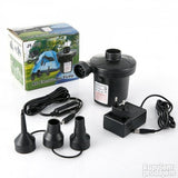 PRODAVANI pumpa sa napajanjem 12 V i 220 V