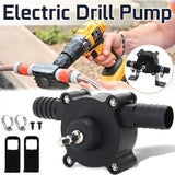 Pumpa za pretakanje na bušilicu – protok 35 l/min