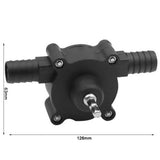 Pumpa za pretakanje na bušilicu – protok 35 l/min