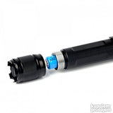 Plavi laserski pokazivač 440–450 nm sa fokusom