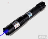 Plavi laserski pokazivač 440–450 nm sa fokusom