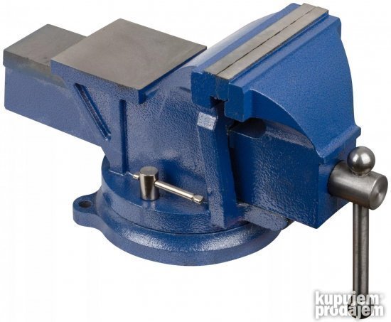Bravarska stega 150 mm sa okretanjem 360 stepeni