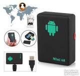 Mini GPS GSM lokator A8 sa SOS dugmetom