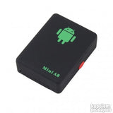 Mini GPS GSM lokator A8 sa SOS dugmetom