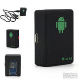 Mini GPS GSM lokator A8 sa SOS dugmetom