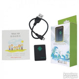 Mini GPS GSM lokator A8 sa SOS dugmetom