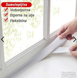 Samolepljiva ugaona traka 3,2 m x 38 mm