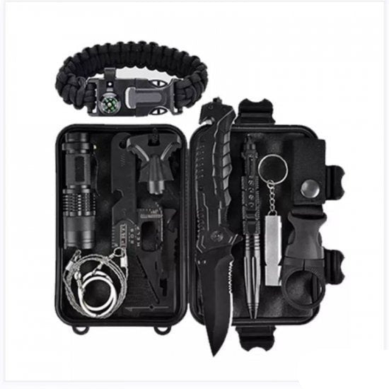 Set za preživljavanje Survival kit