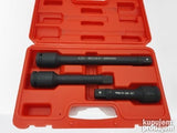 Set produžetaka za gedore 3/4 – tri dužine