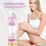 Pena za uklanjanje dlačica 98 ml sa aloe verom