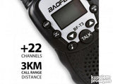 BF-T3 radio-stanice za dvosmernu komunikaciju