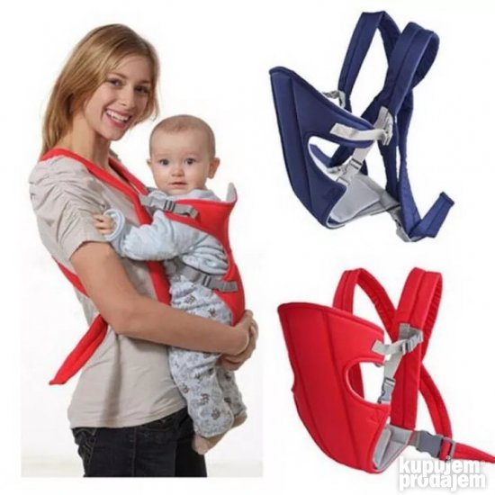 Kengur nosiljka za bebe od 3,5 do 12 kg