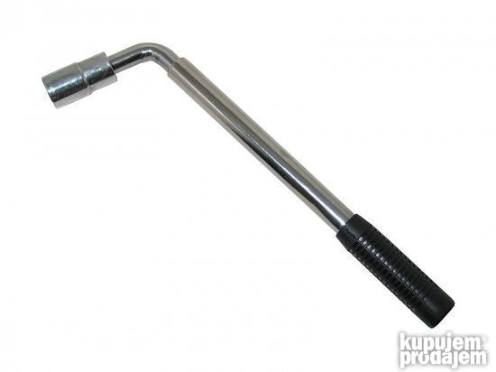 Teleskopski ključ za točkove 17-19 i 21-23 mm