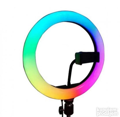 Ring light rgb - ring light