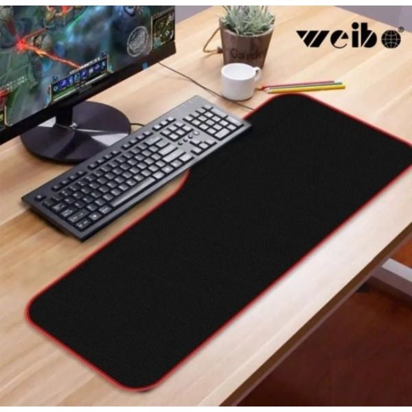 Gaming podloga za miš Weibo K9